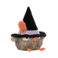 JELLYCAT Heccaty Hootnightly
