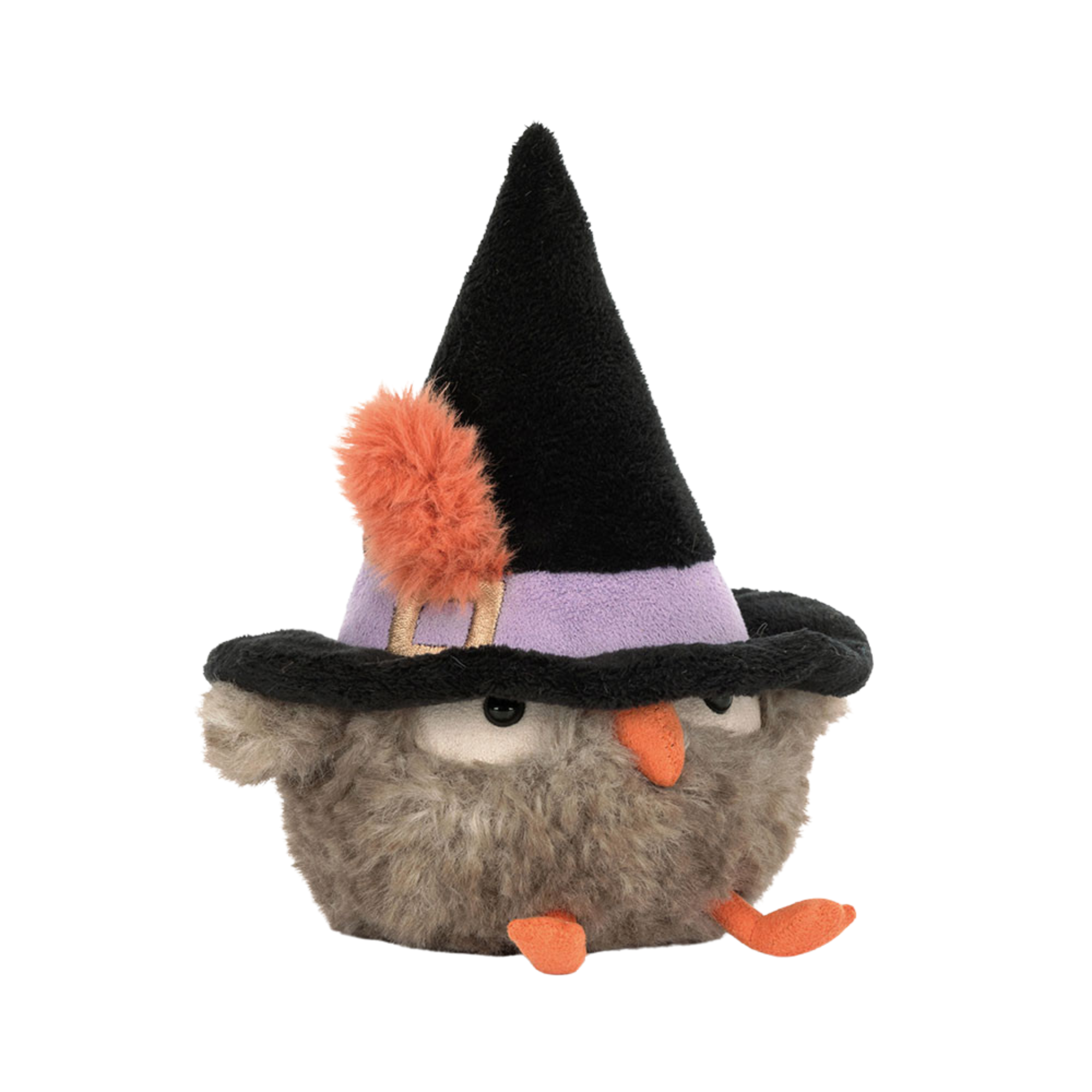 JELLYCAT Heccaty Hootnightly