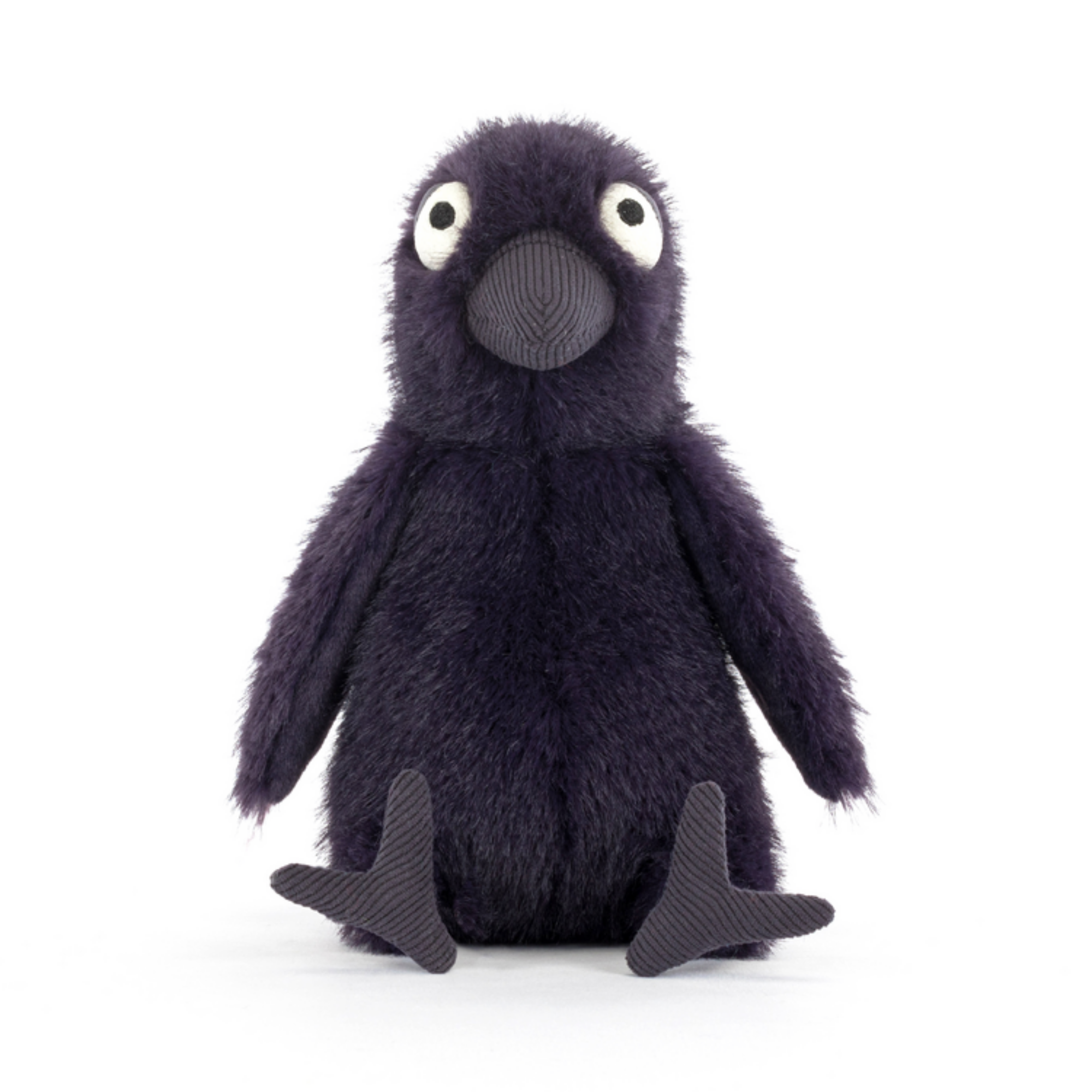 JELLYCAT Hocus Crow