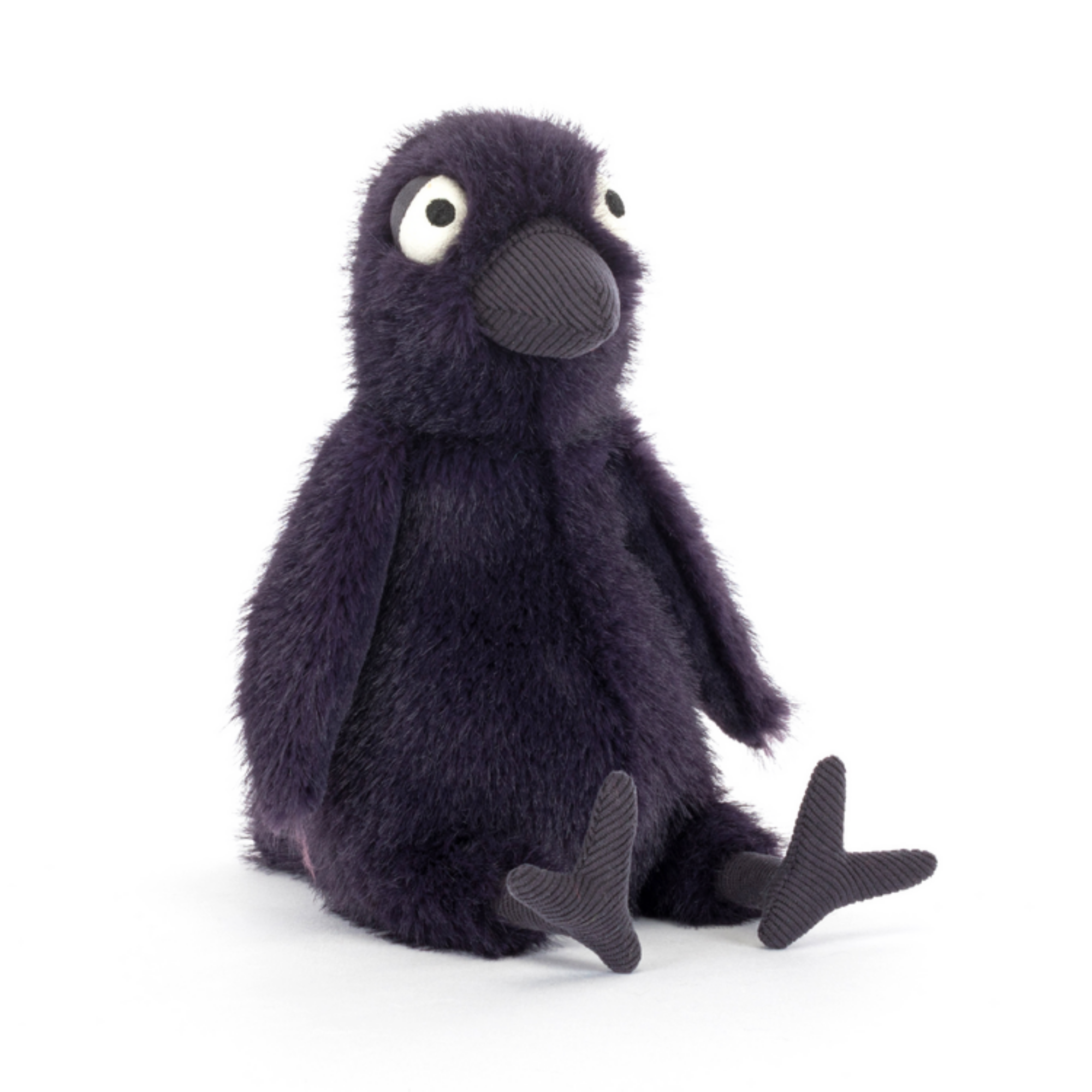 JELLYCAT Hocus Crow