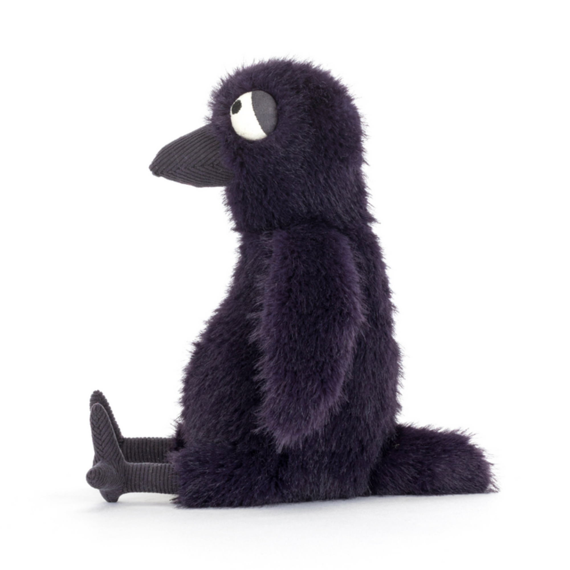 JELLYCAT Hocus Crow