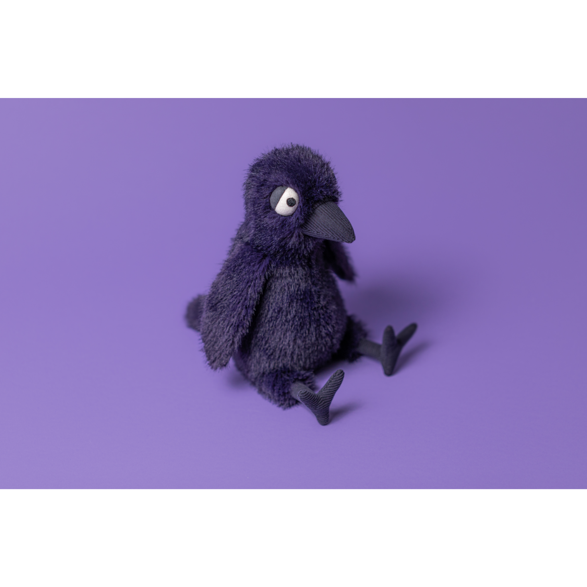 JELLYCAT Hocus Crow