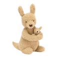 JELLYCAT Huddles Kangaroo