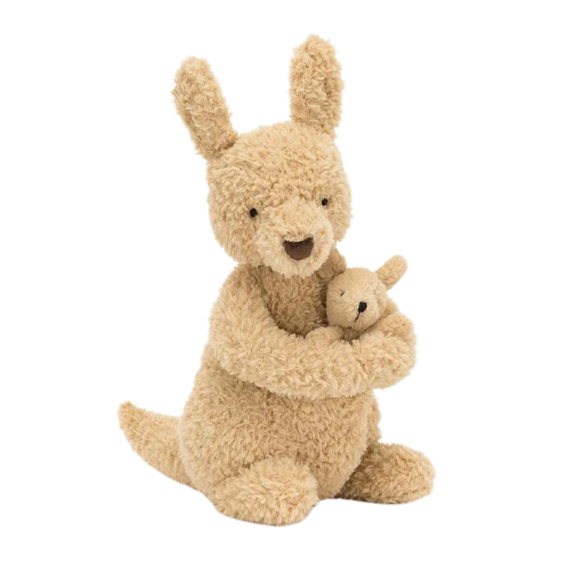 JELLYCAT Huddles Kangaroo