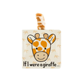 JELLYCAT If I Were a Giraffe Board Book