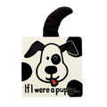 JELLYCAT Si j'étais un chiot, livre cartonné