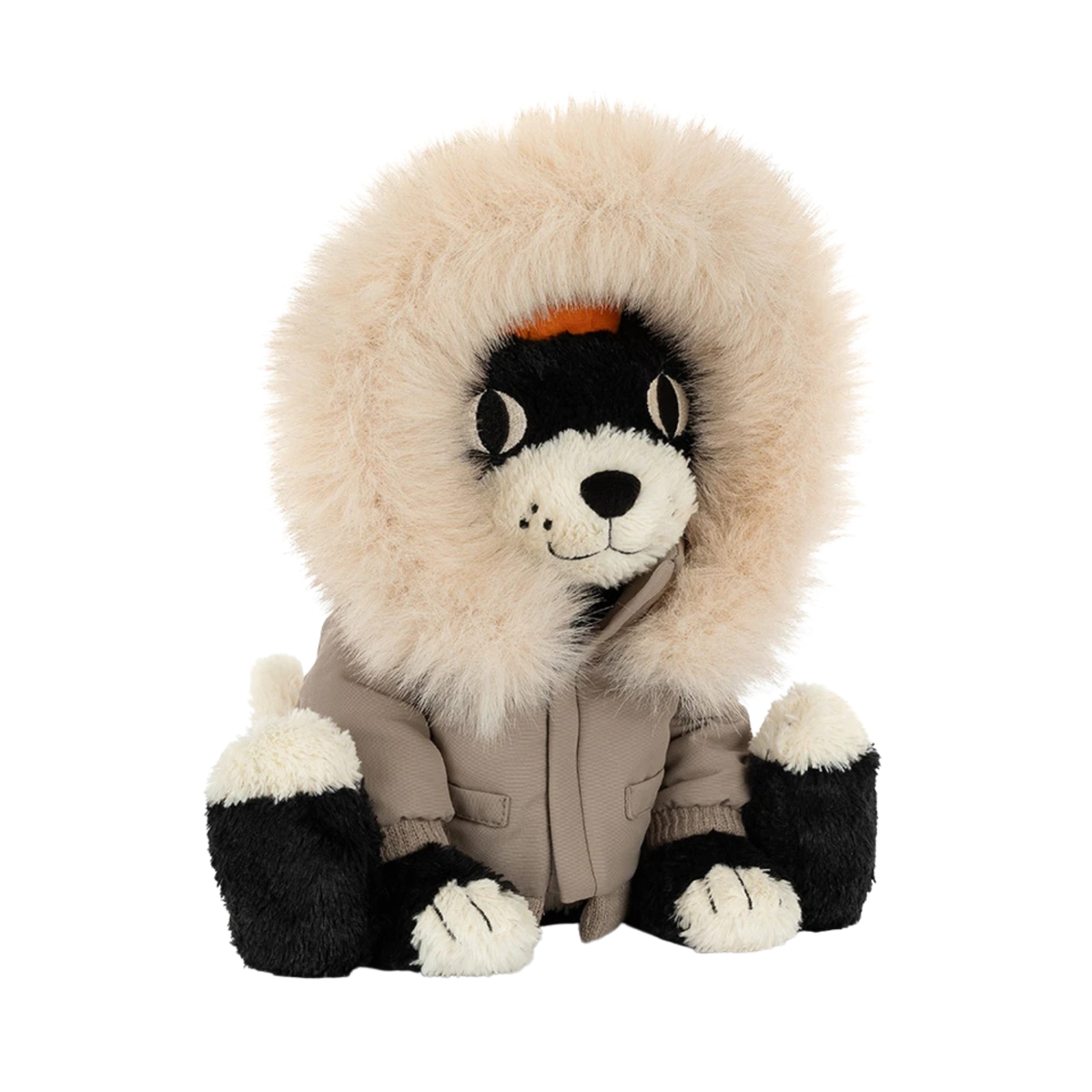 JELLYCAT Jack Alpine