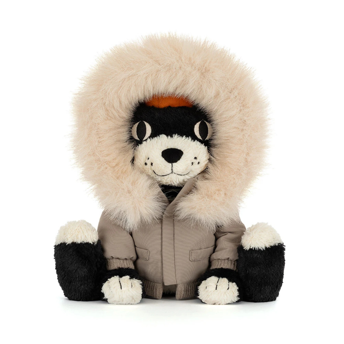 JELLYCAT Jack Alpine