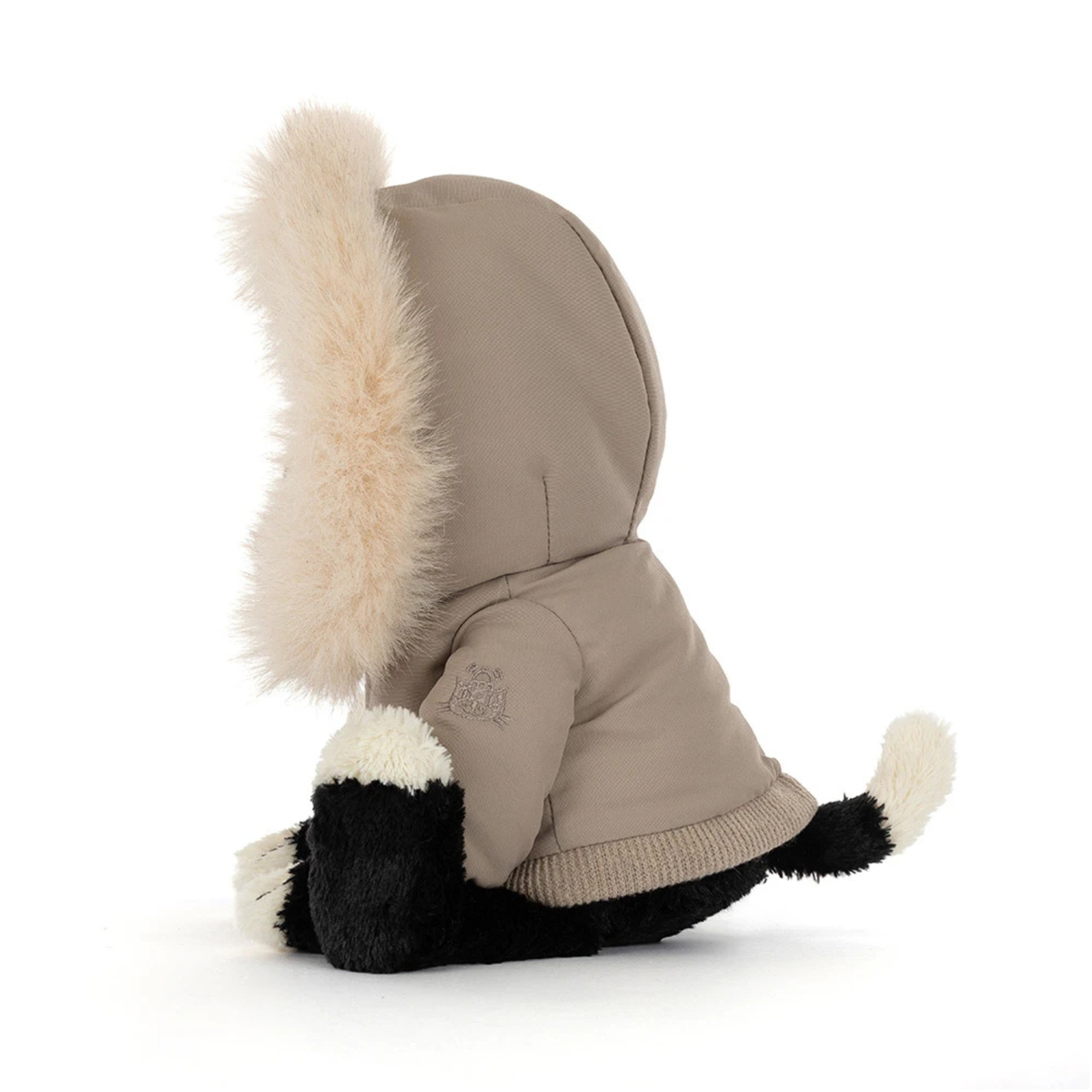 JELLYCAT Jack Alpine