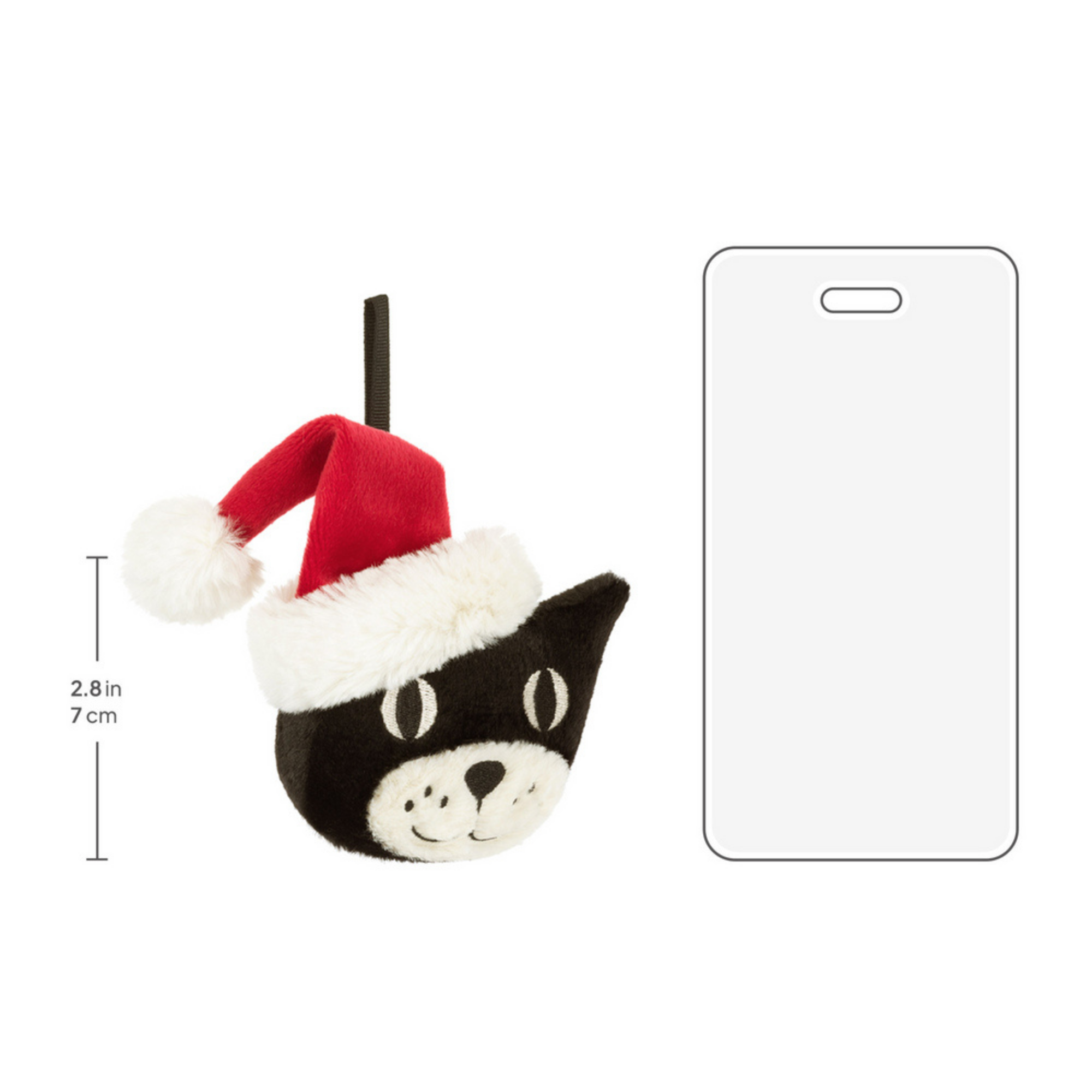 Décoration Jack JELLYCAT