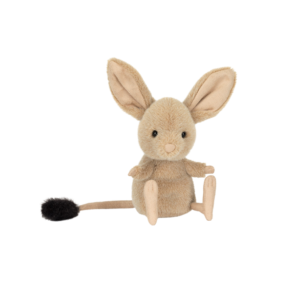 JELLYCAT Jerboa | Plush Toys | Kido Bebe