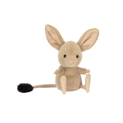  ♡ Jerboa JELLYCAT Jerboa | Plush Toys | Kido Bebe