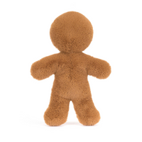 Thumbnail for JELLYCAT Jolly Gingerbread Fred