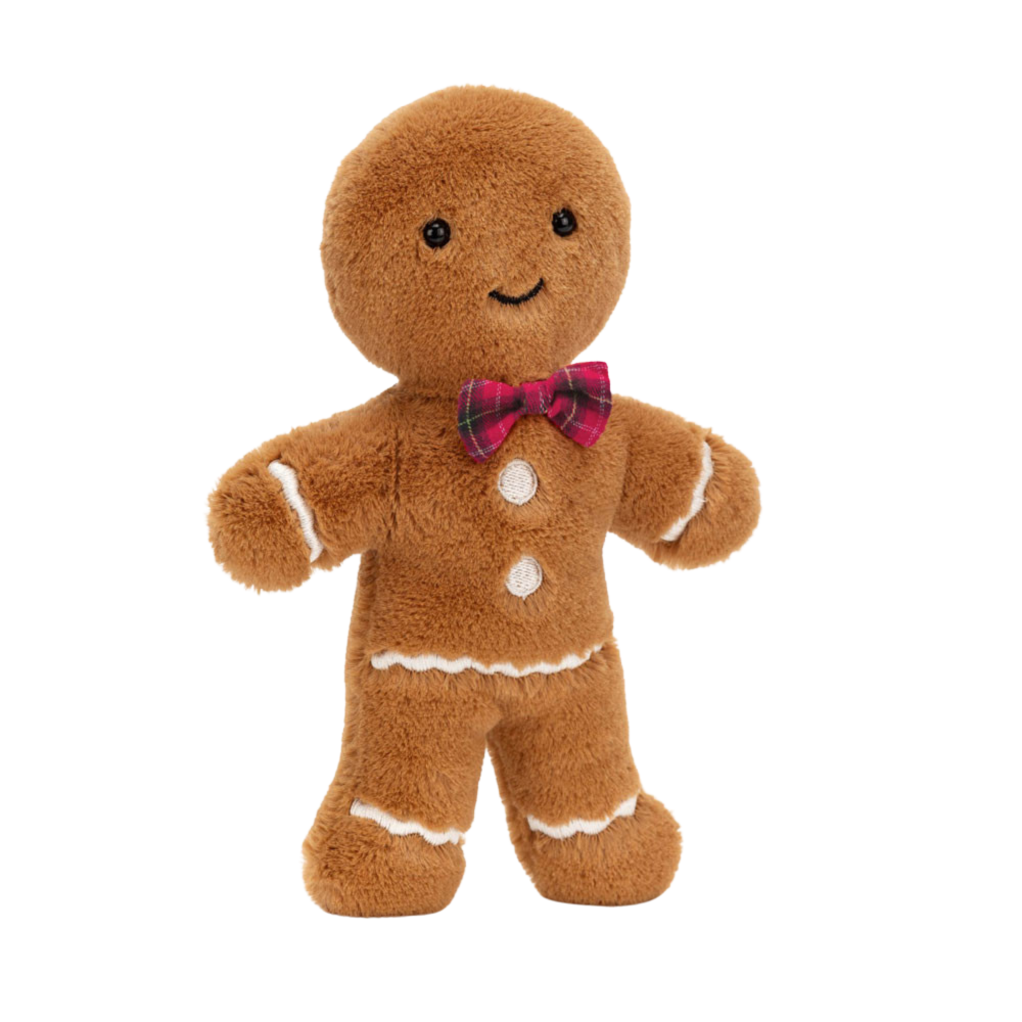JELLYCAT Jolly Gingerbread Fred