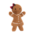 JELLYCAT Jolly Gingerbread Ruby