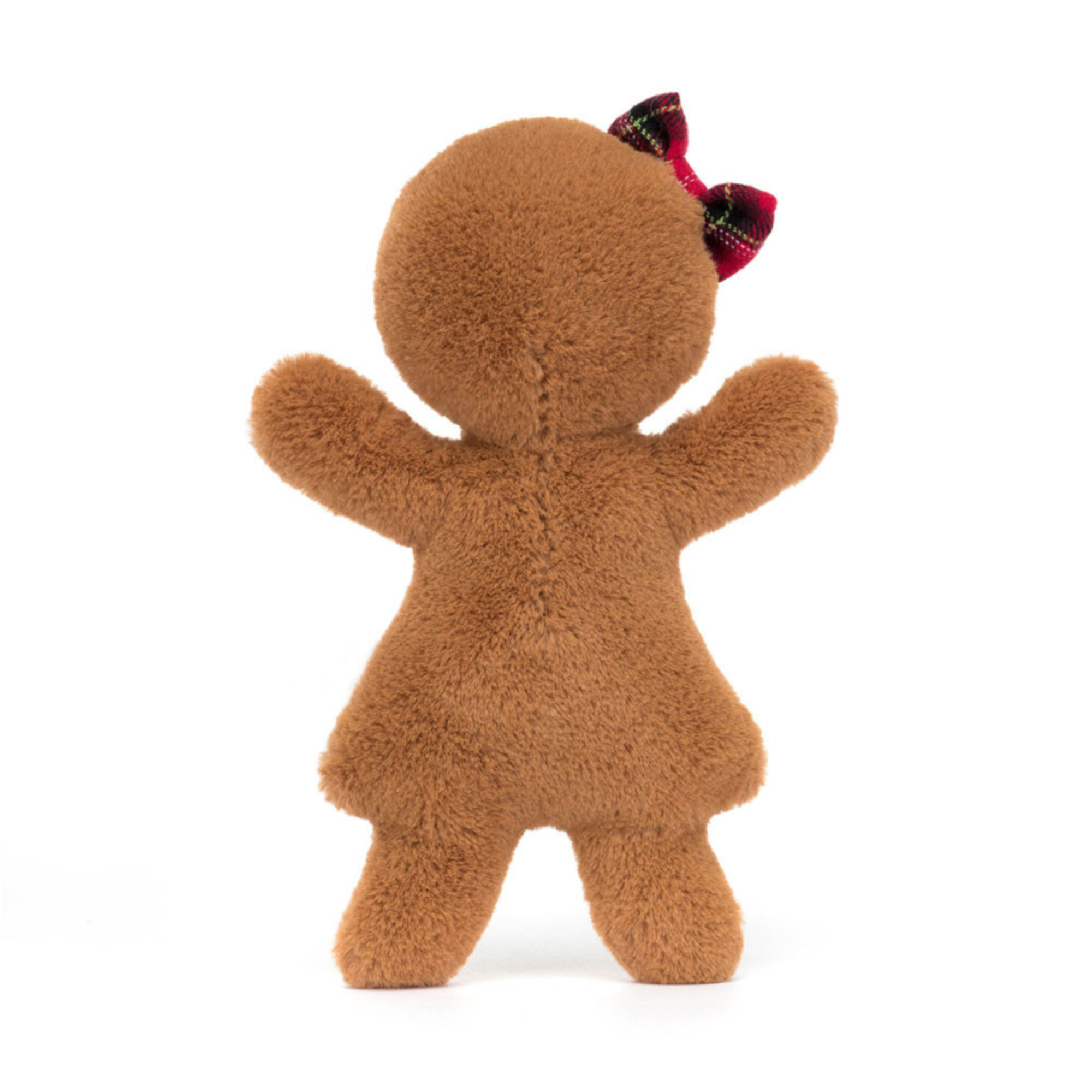 JELLYCAT Jolly Gingerbread Ruby