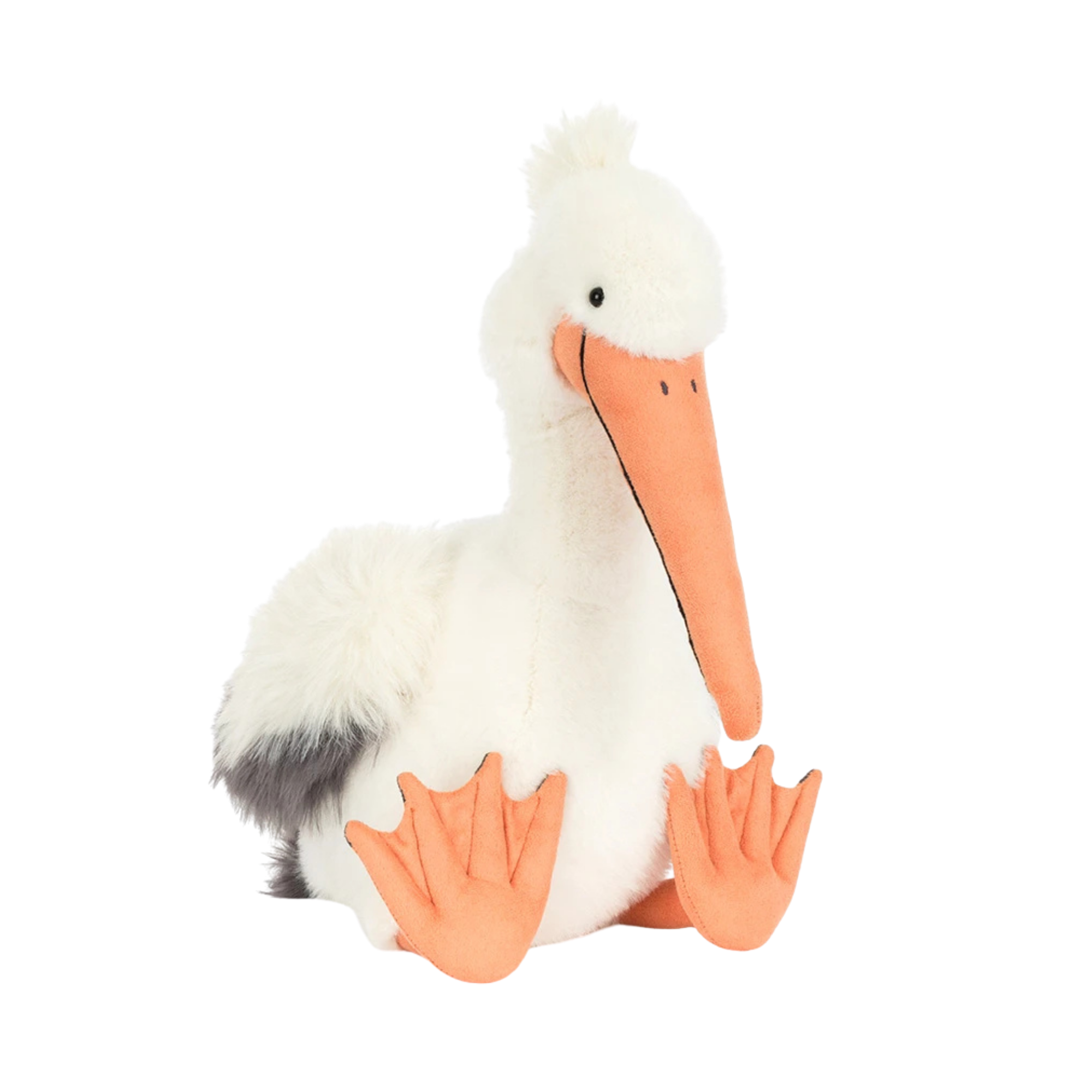 JELLYCAT Keli Pelican