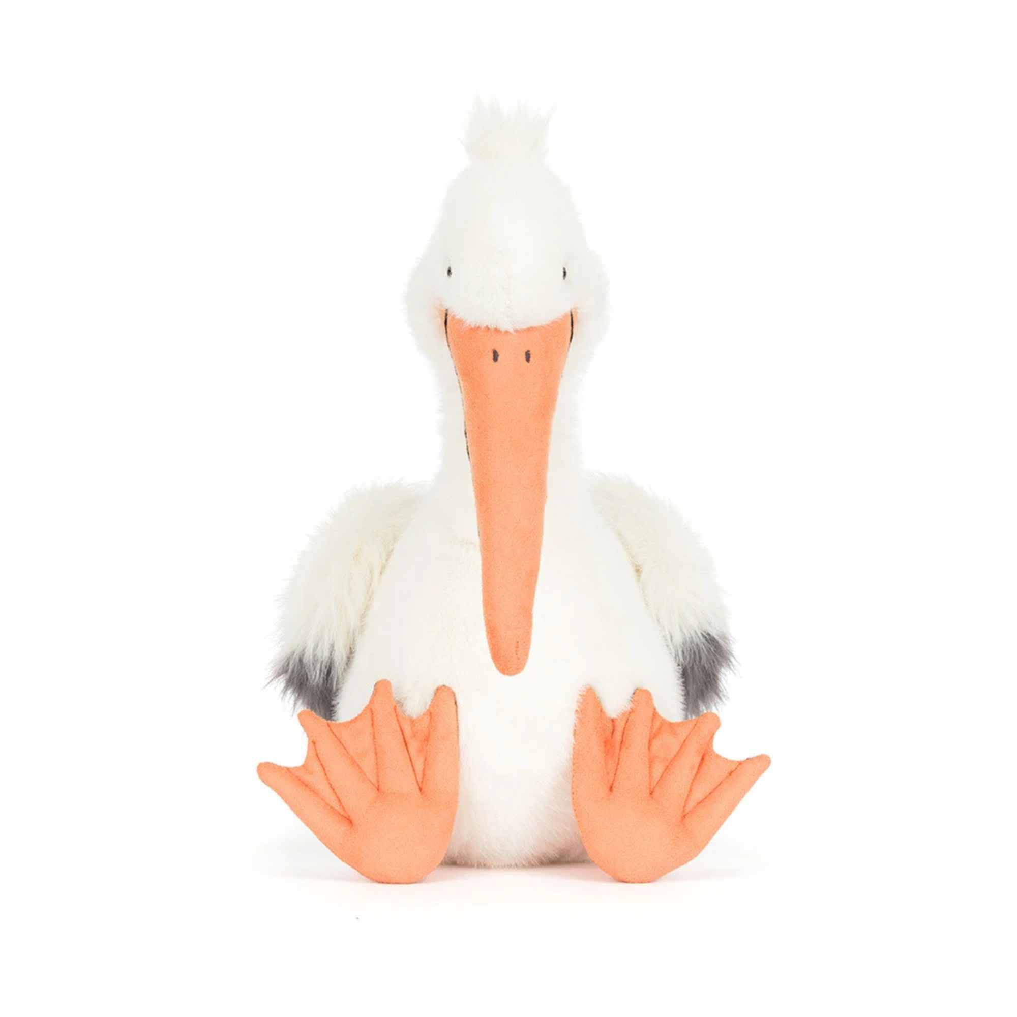 JELLYCAT Keli Pelican