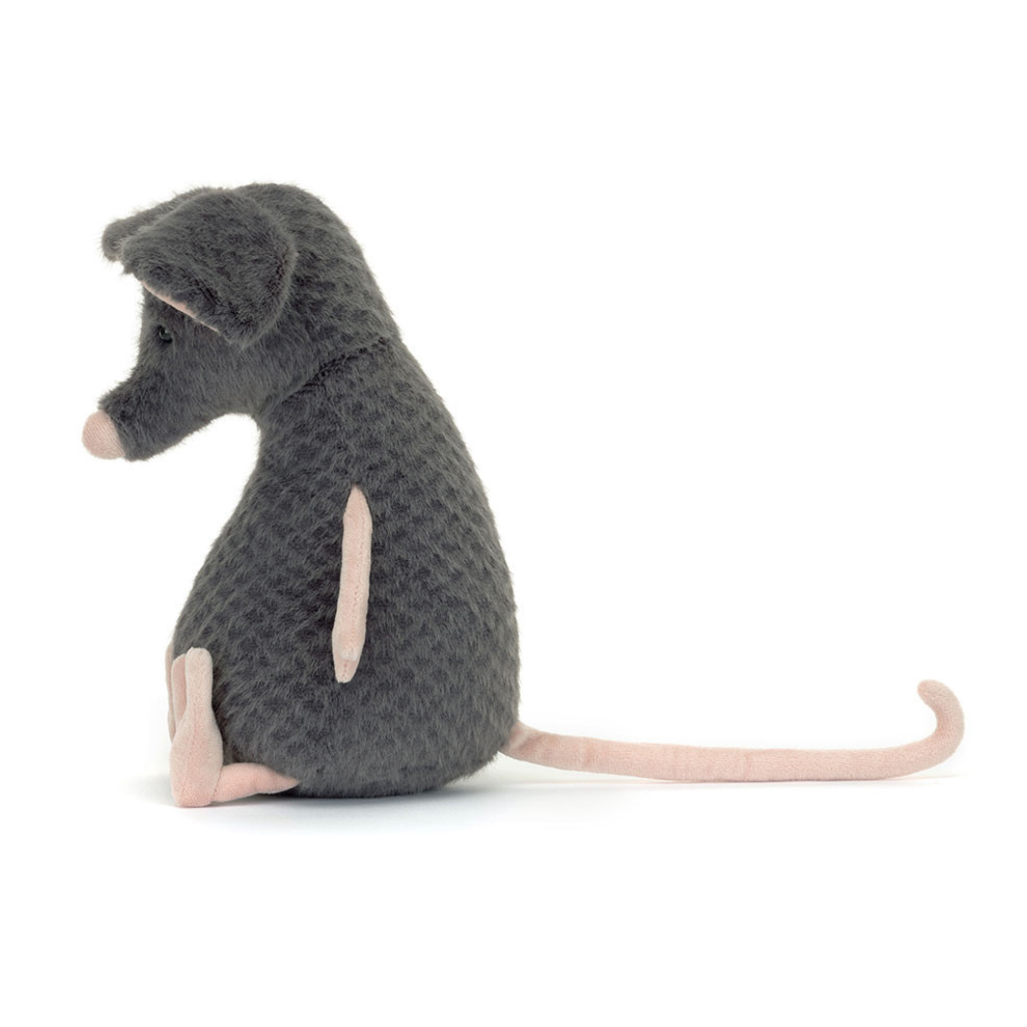 JELLYCAT Lachlan Sad Rat