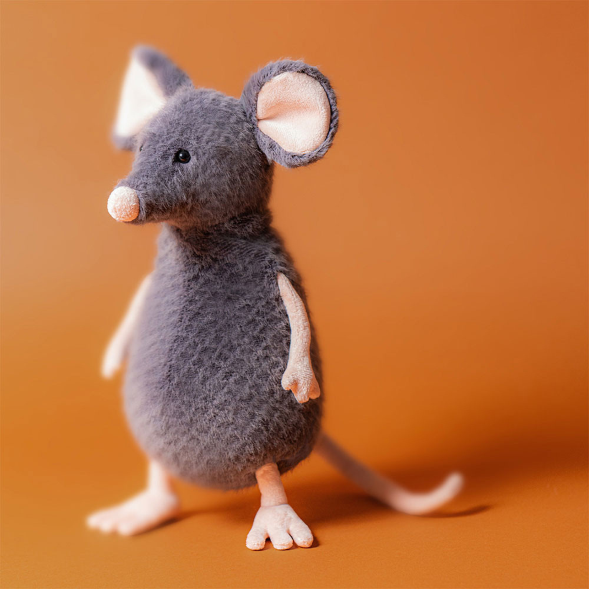 JELLYCAT Lachlan Sad Rat