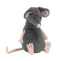 JELLYCAT Lachlan Sad Rat