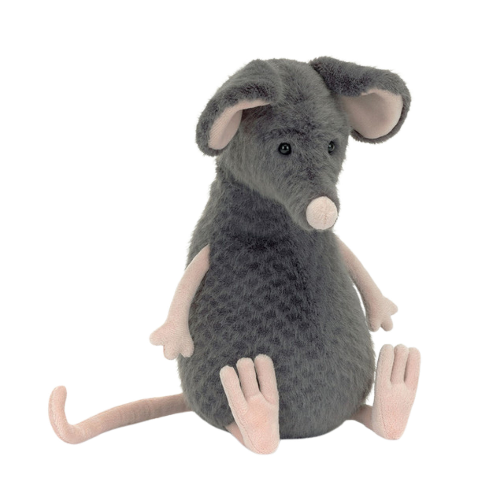 JELLYCAT Lachlan Sad Rat