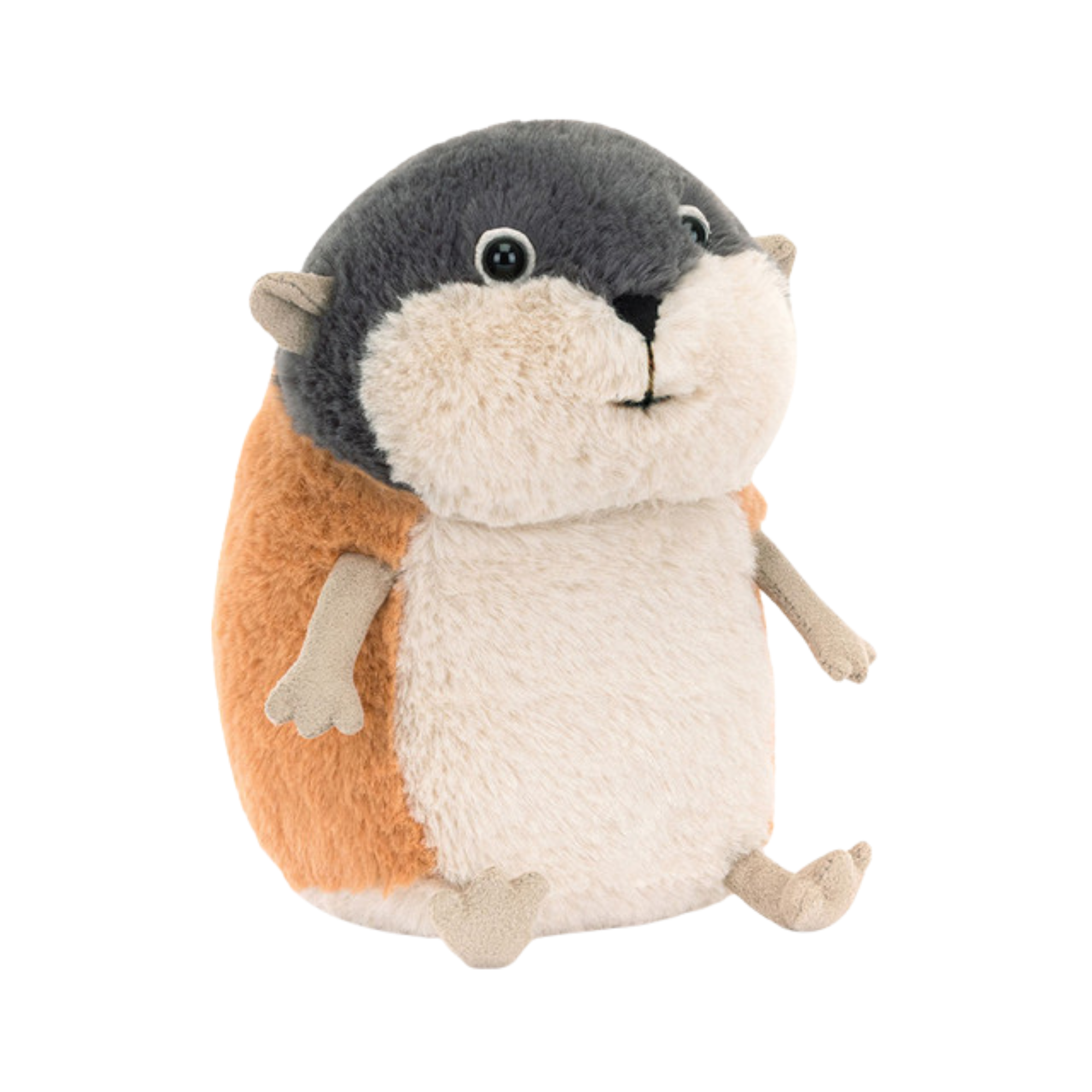 JELLYCAT Lambeth Lemming