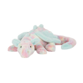 JELLYCAT Lazulia Dragon