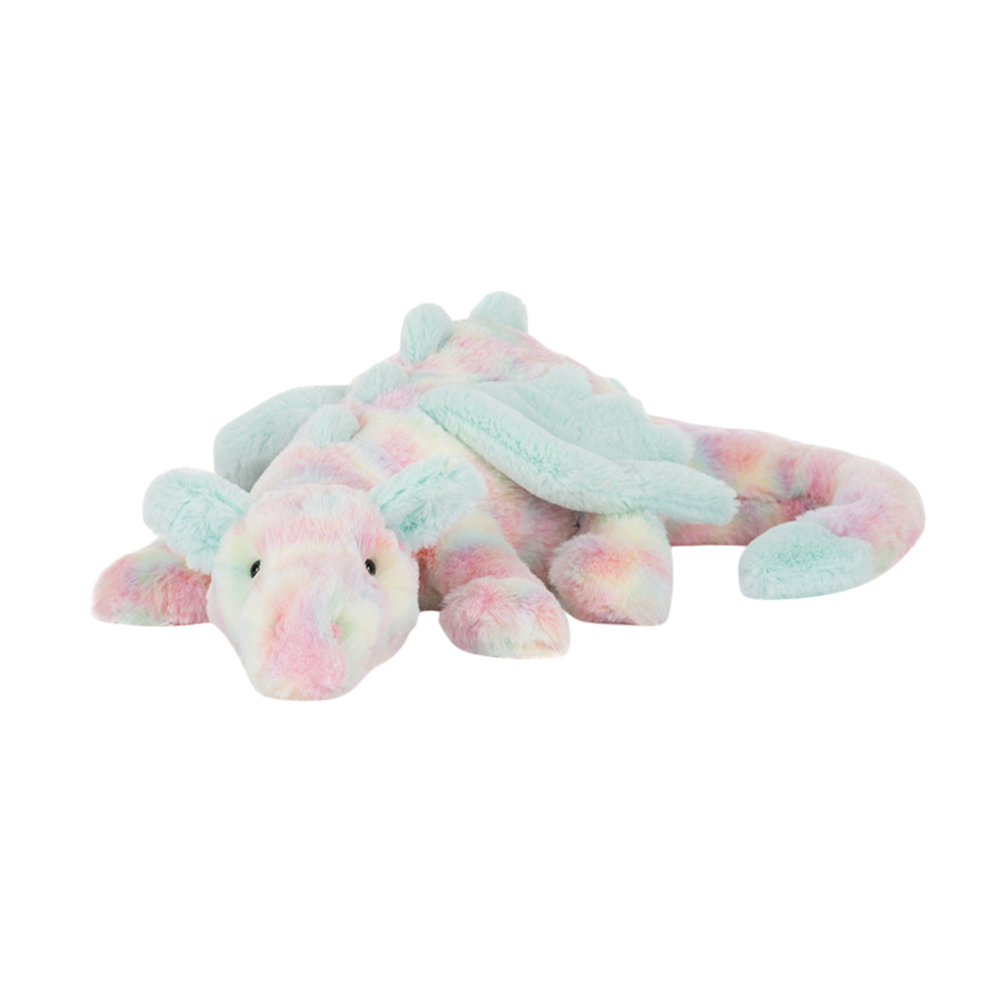 Méduse Lazulia Dragon