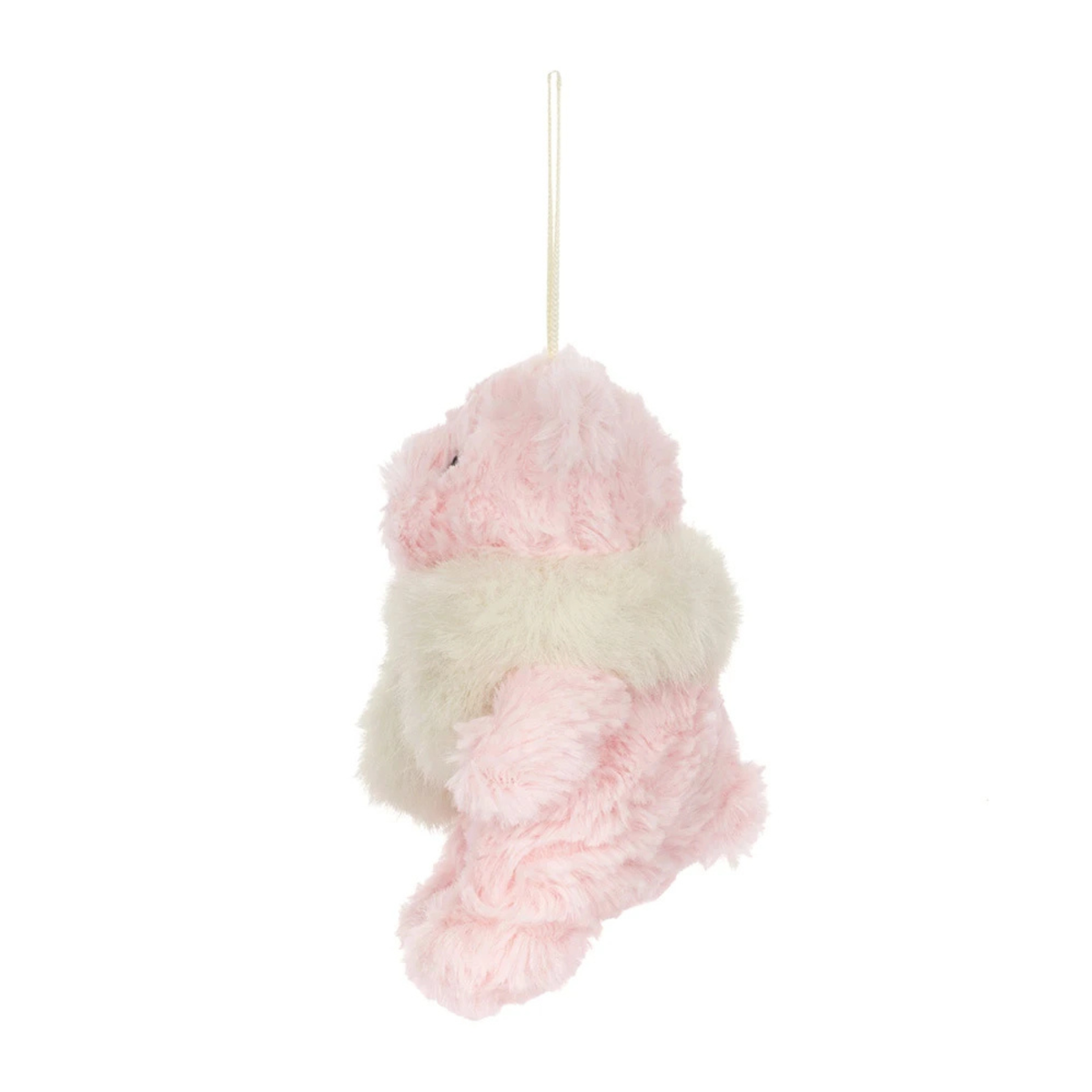 JELLYCAT Leola Bear Winter Warmer Decoration