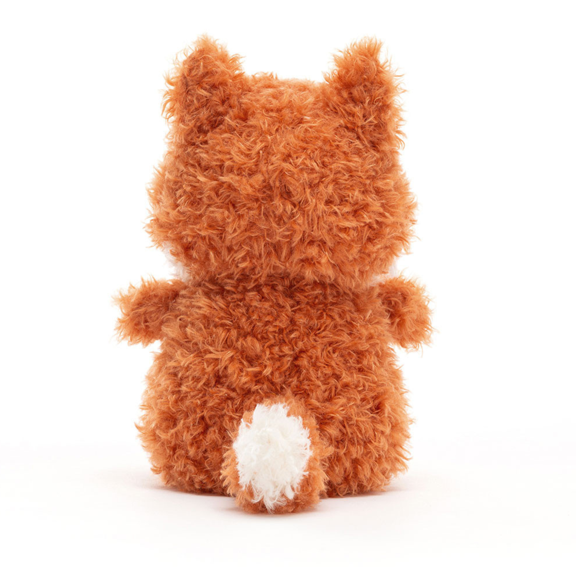 JELLYCAT Little Fox