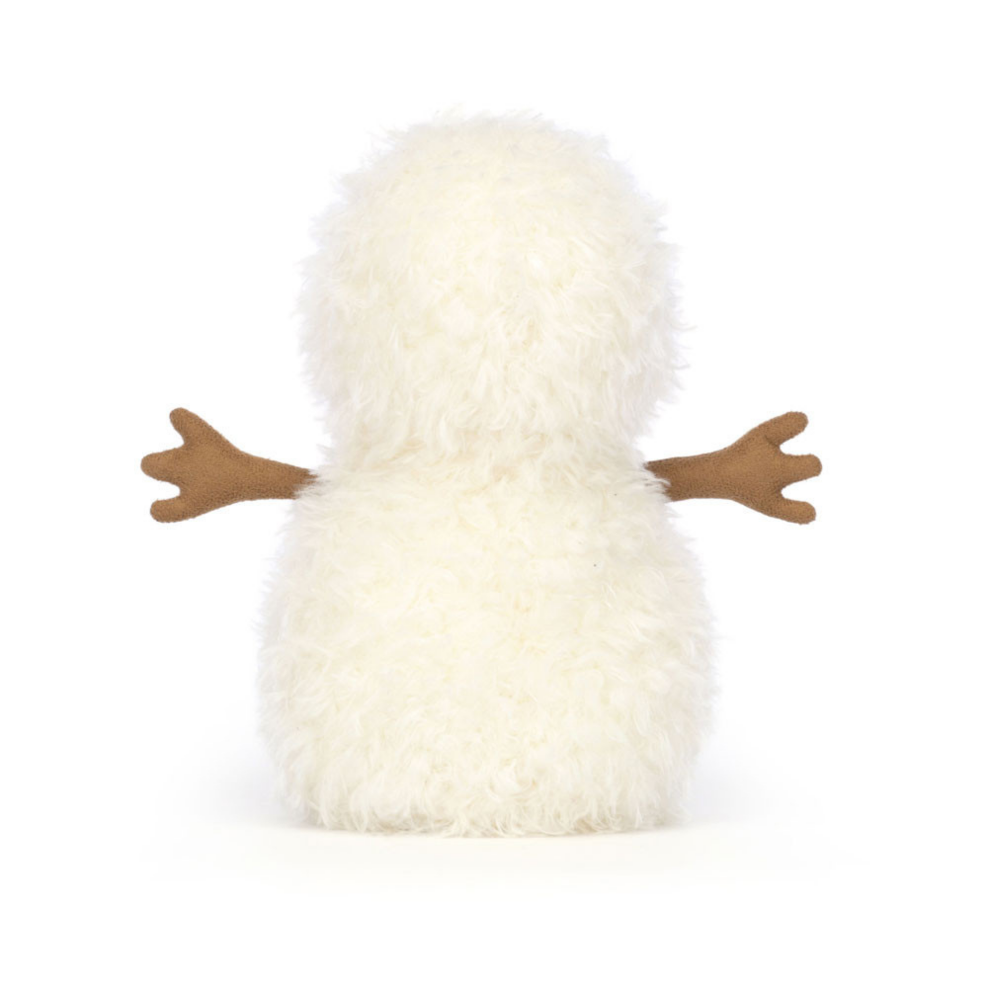 JELLYCAT Petit Bonhomme de Neige