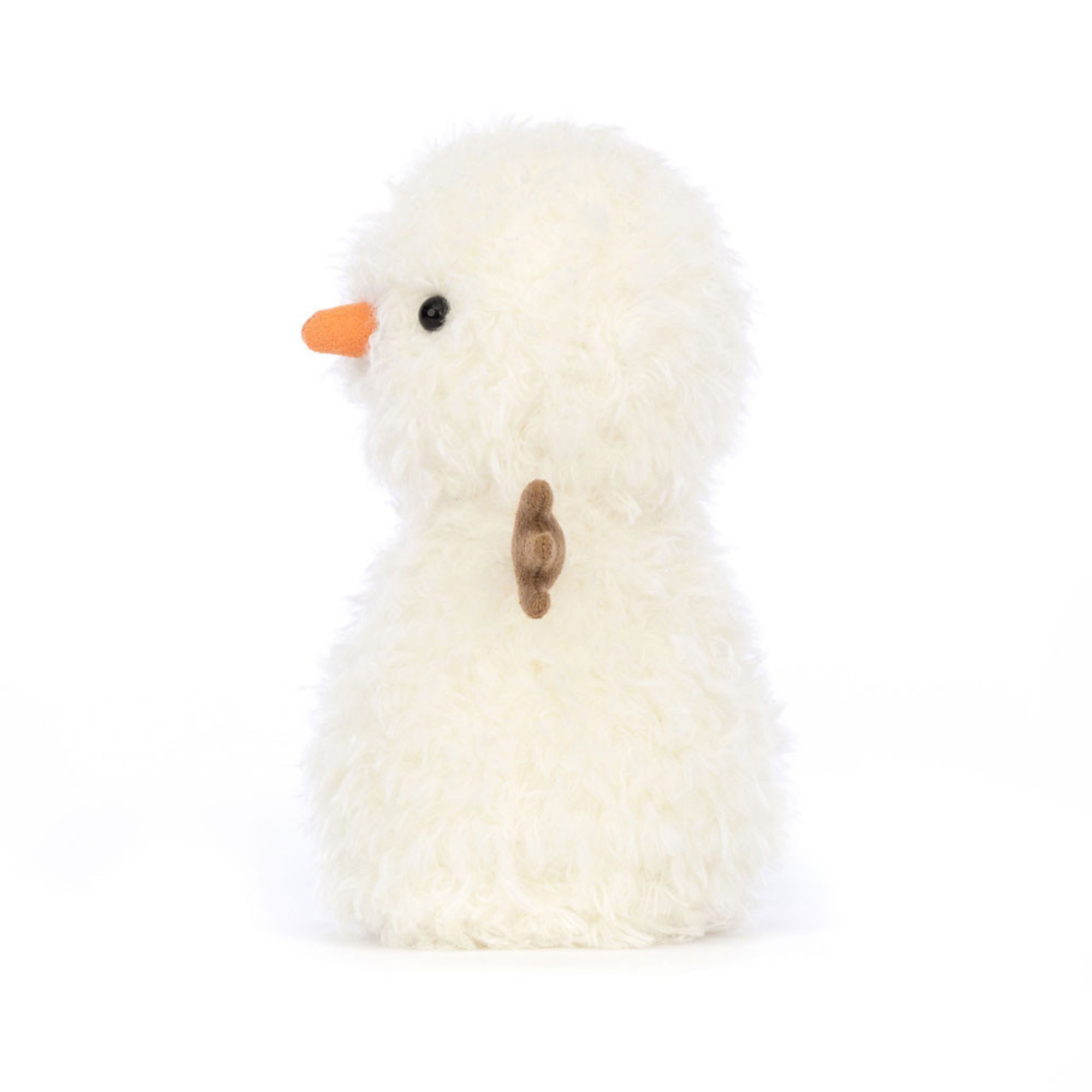 JELLYCAT Petit Bonhomme de Neige