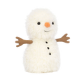JELLYCAT Little Snowman
