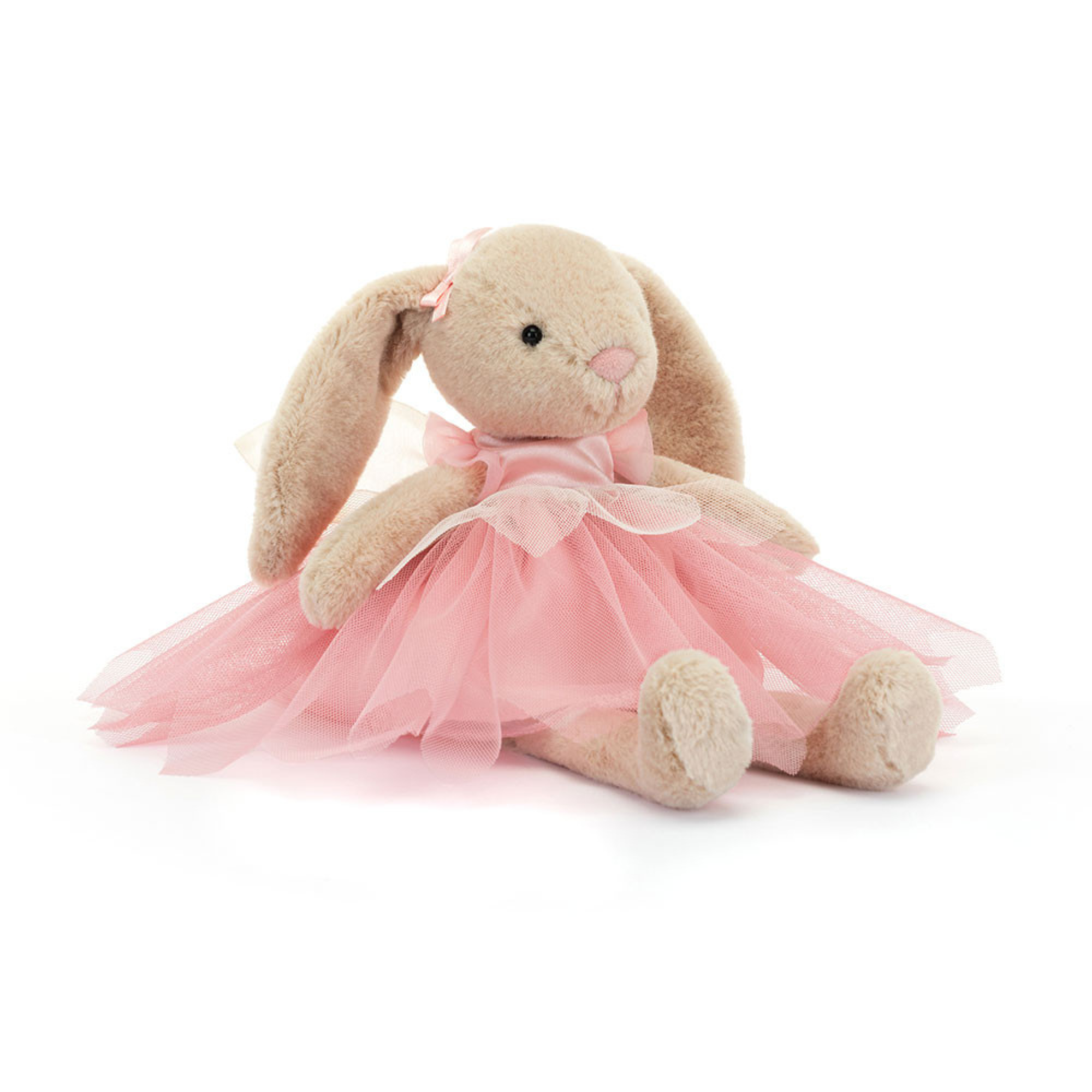 JELLYCAT Lottie Lapin Fée