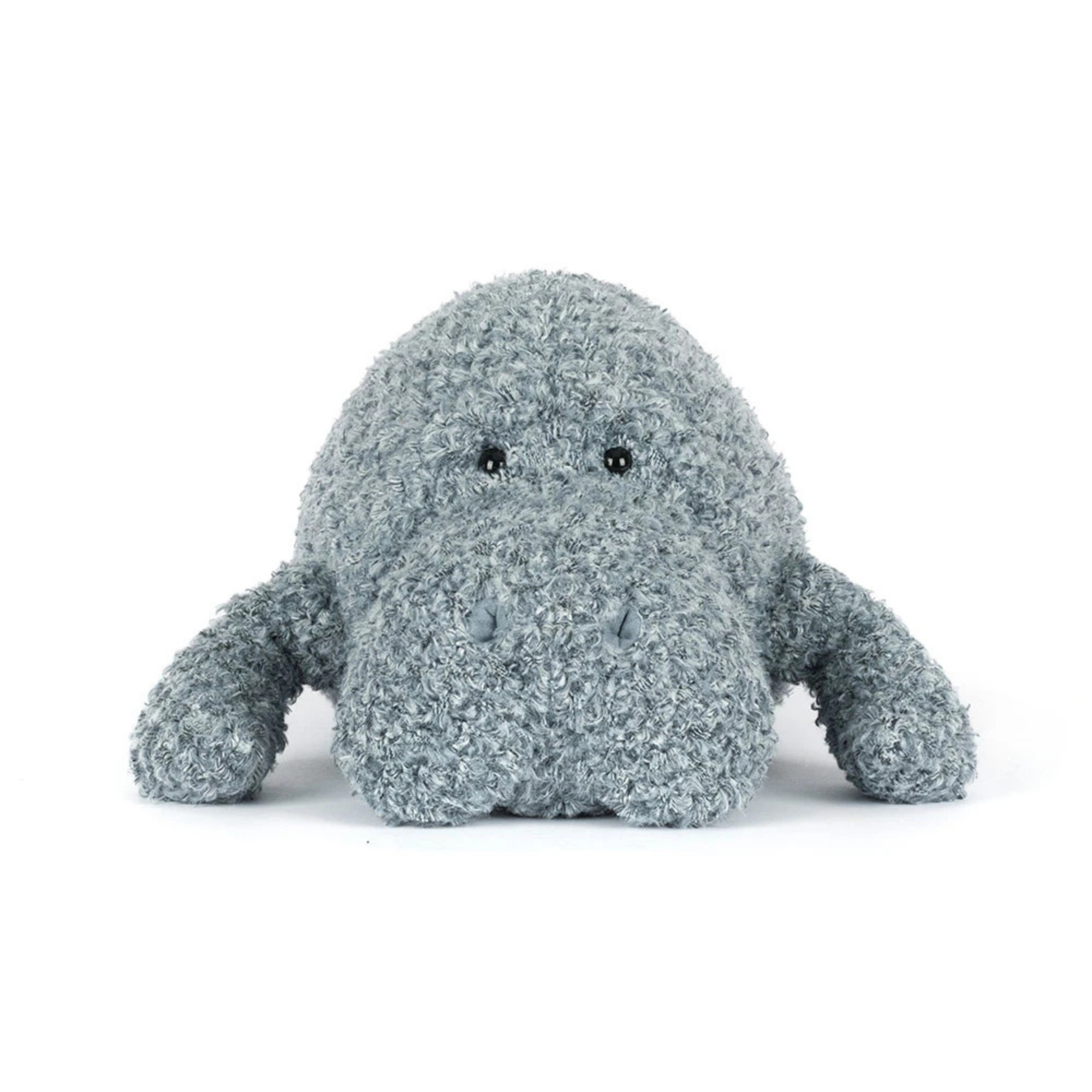 JELLYCAT Maffles Manatee