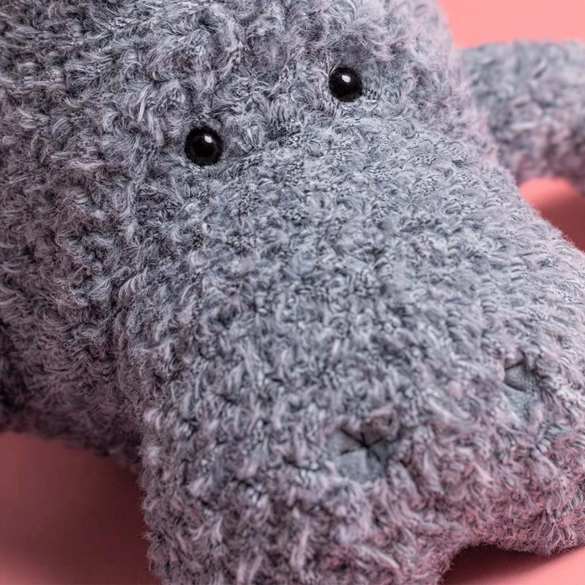 JELLYCAT Maffles Manatee