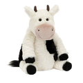 JELLYCAT Mooliet Cow