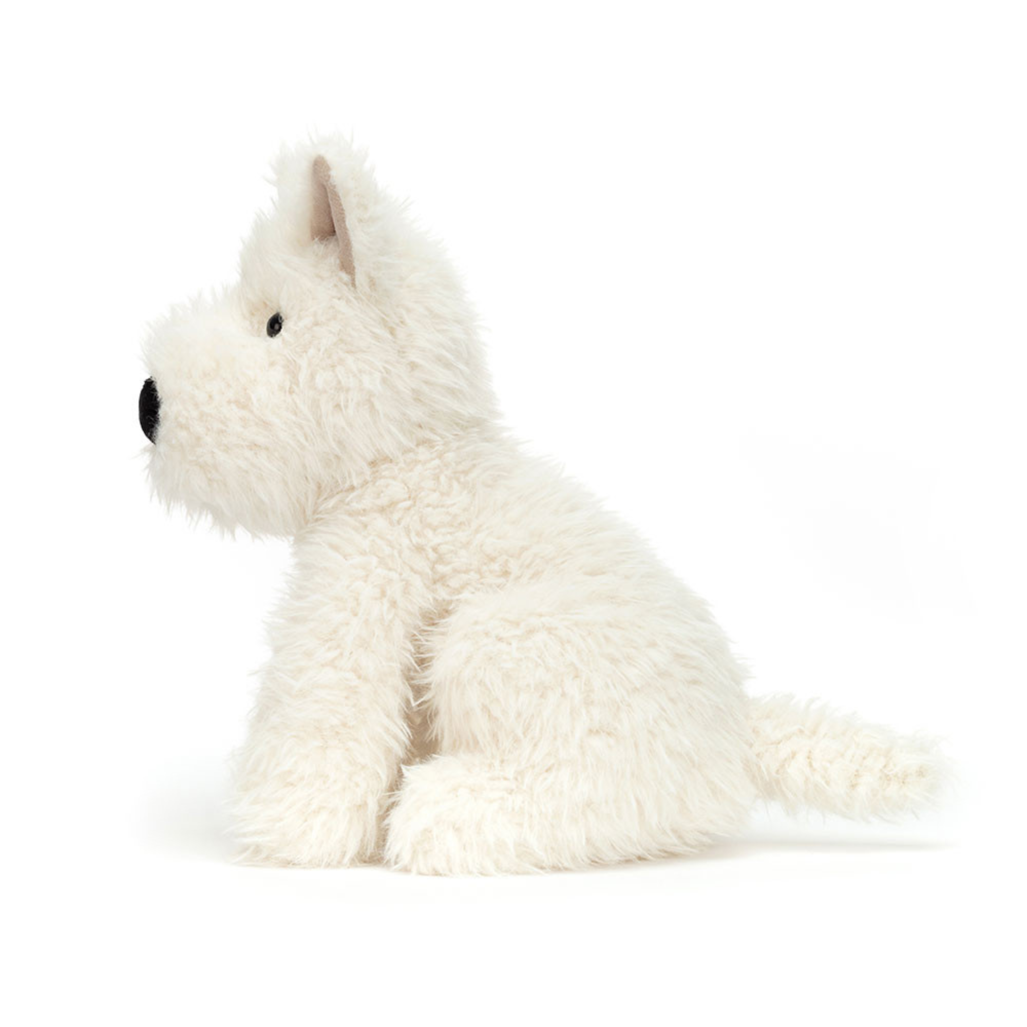 JELLYCAT Munro Scottie Dog - Grand