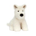 JELLYCAT Munro Scottie Dog - Big
