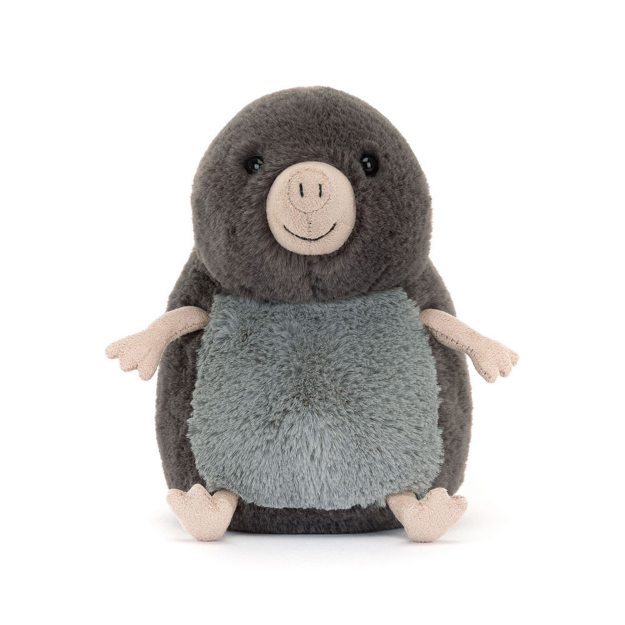 JELLYCAT Muswell Taupe