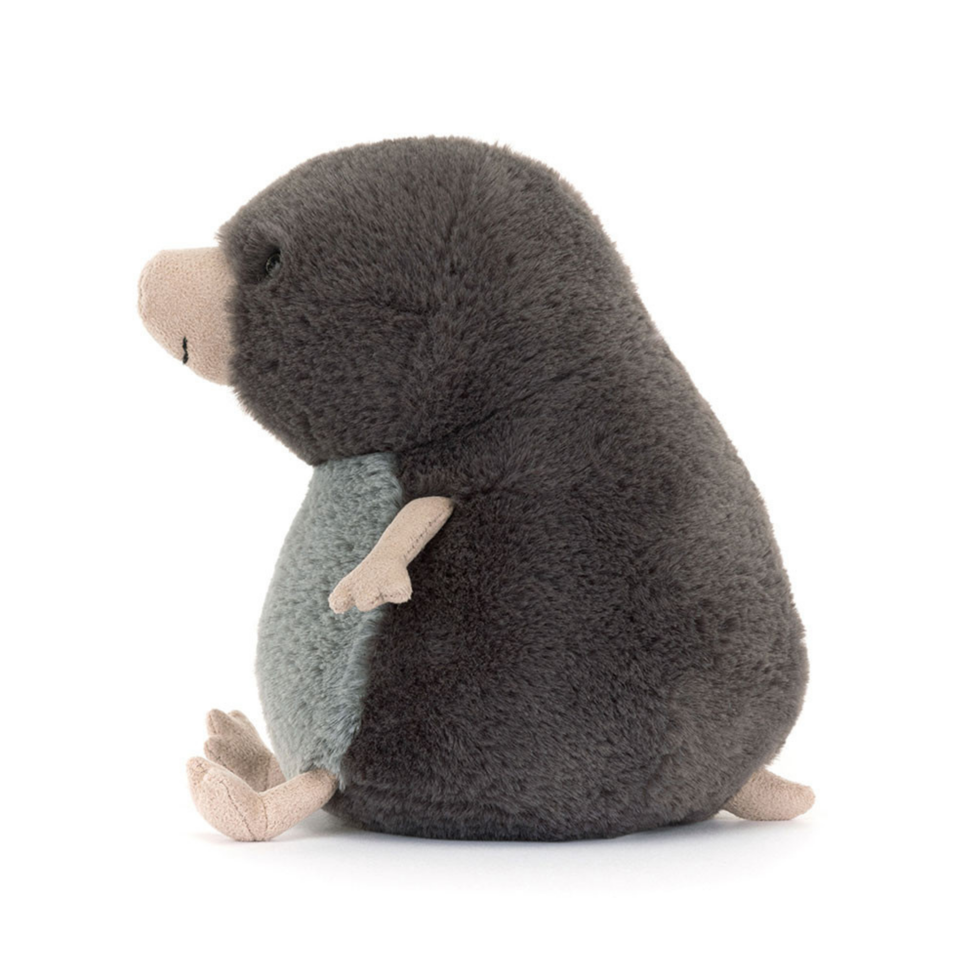 JELLYCAT Muswell Taupe