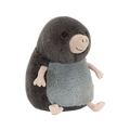 JELLYCAT Muswell Taupe