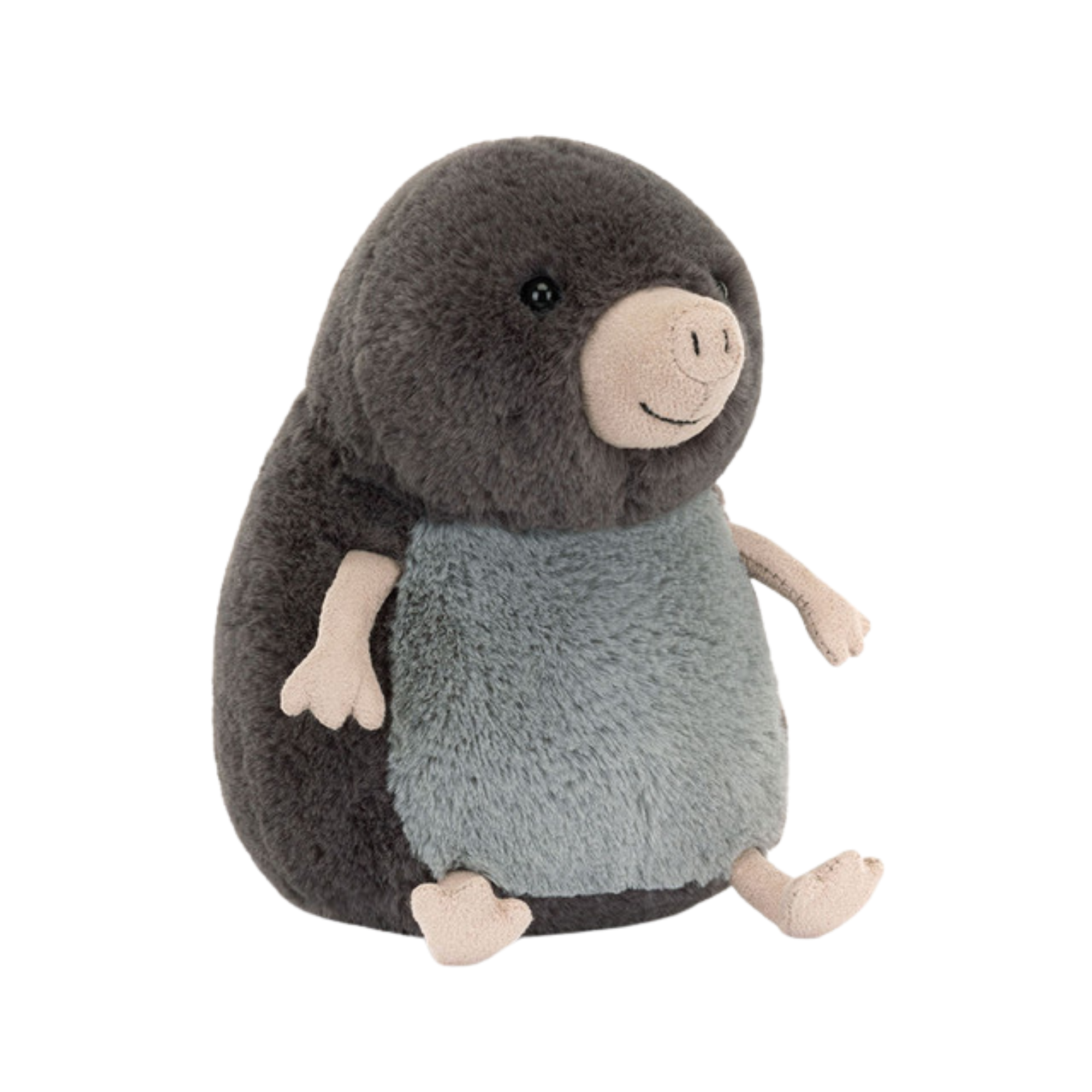 JELLYCAT Muswell Taupe