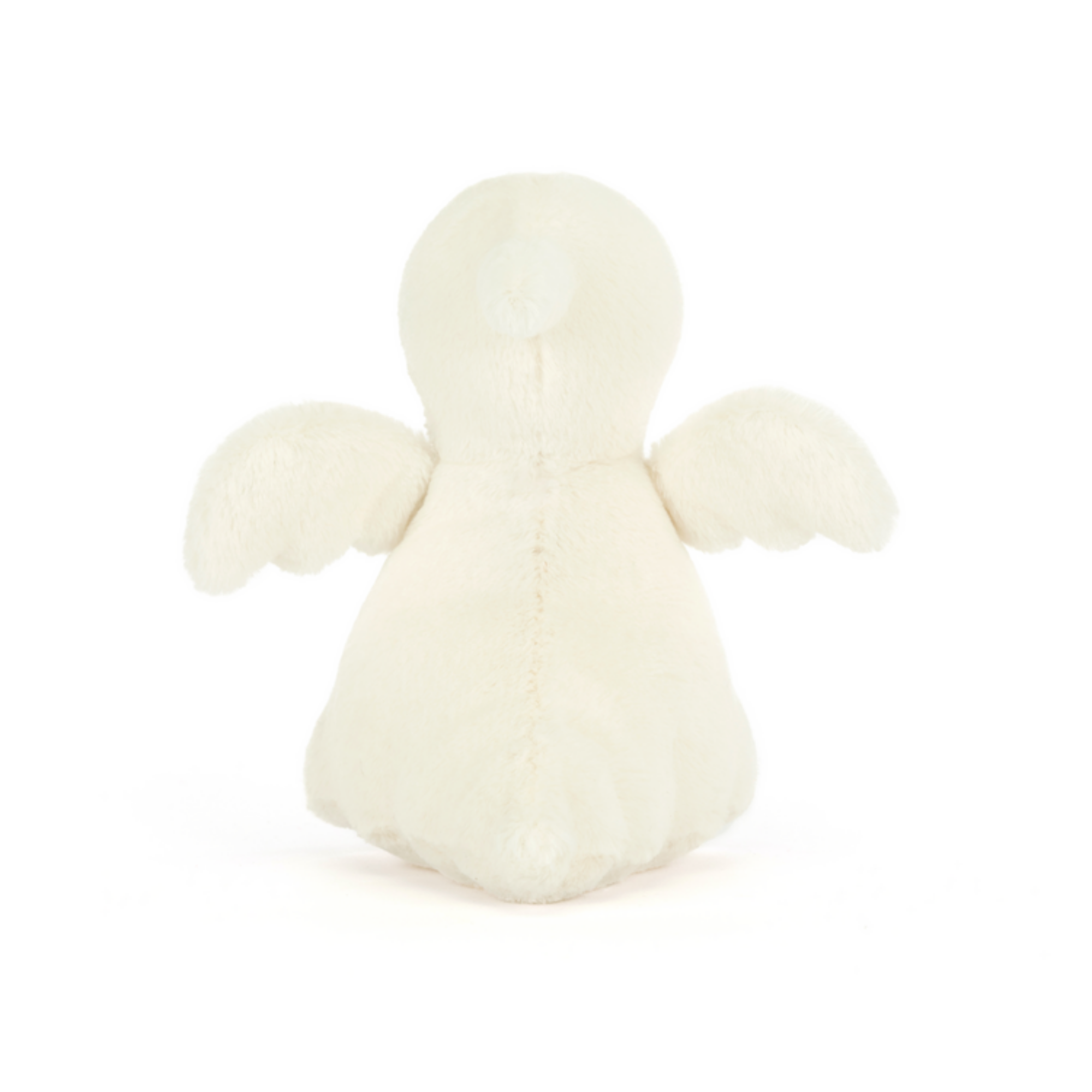 JELLYCAT Mysti Fantôme