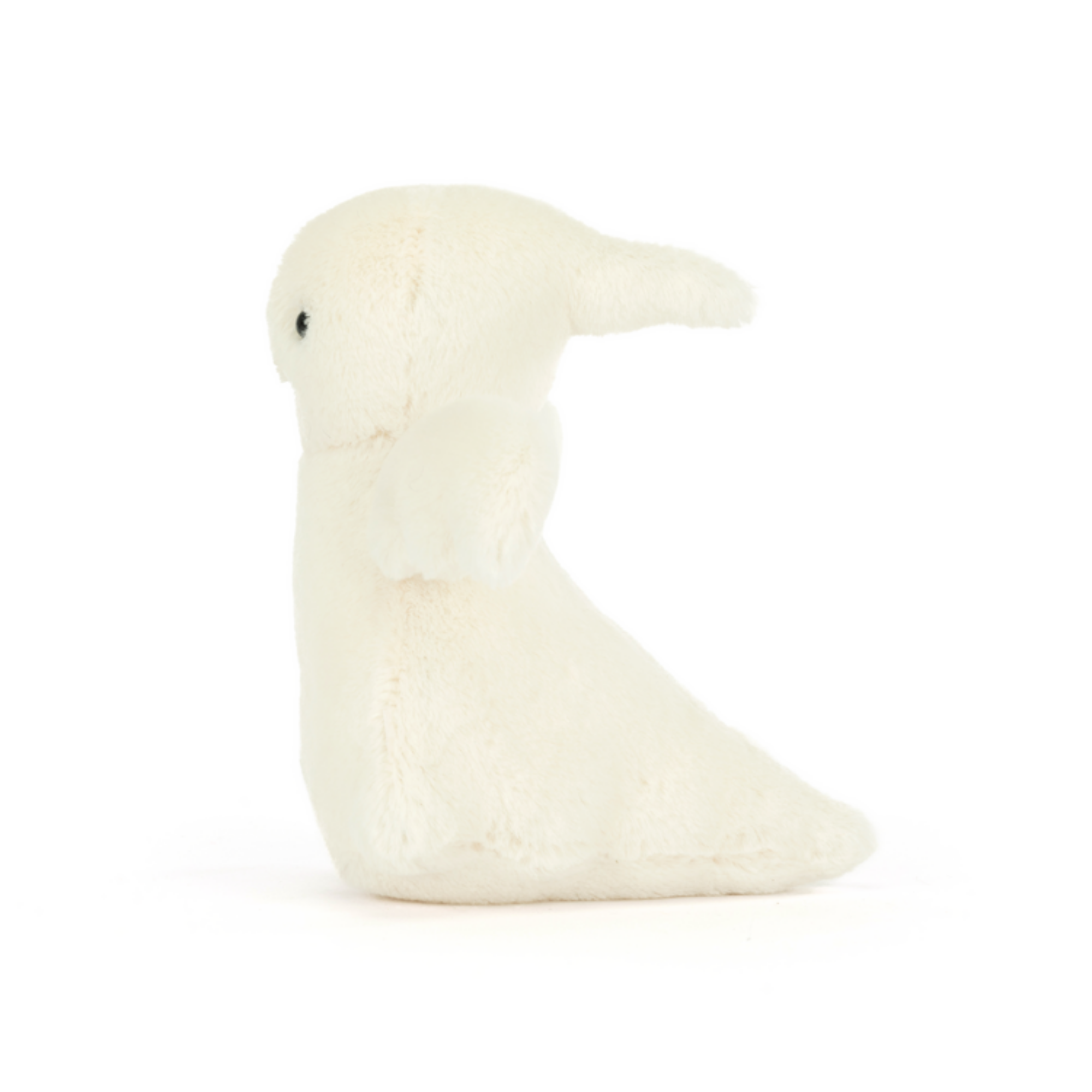 JELLYCAT Mysti Fantôme