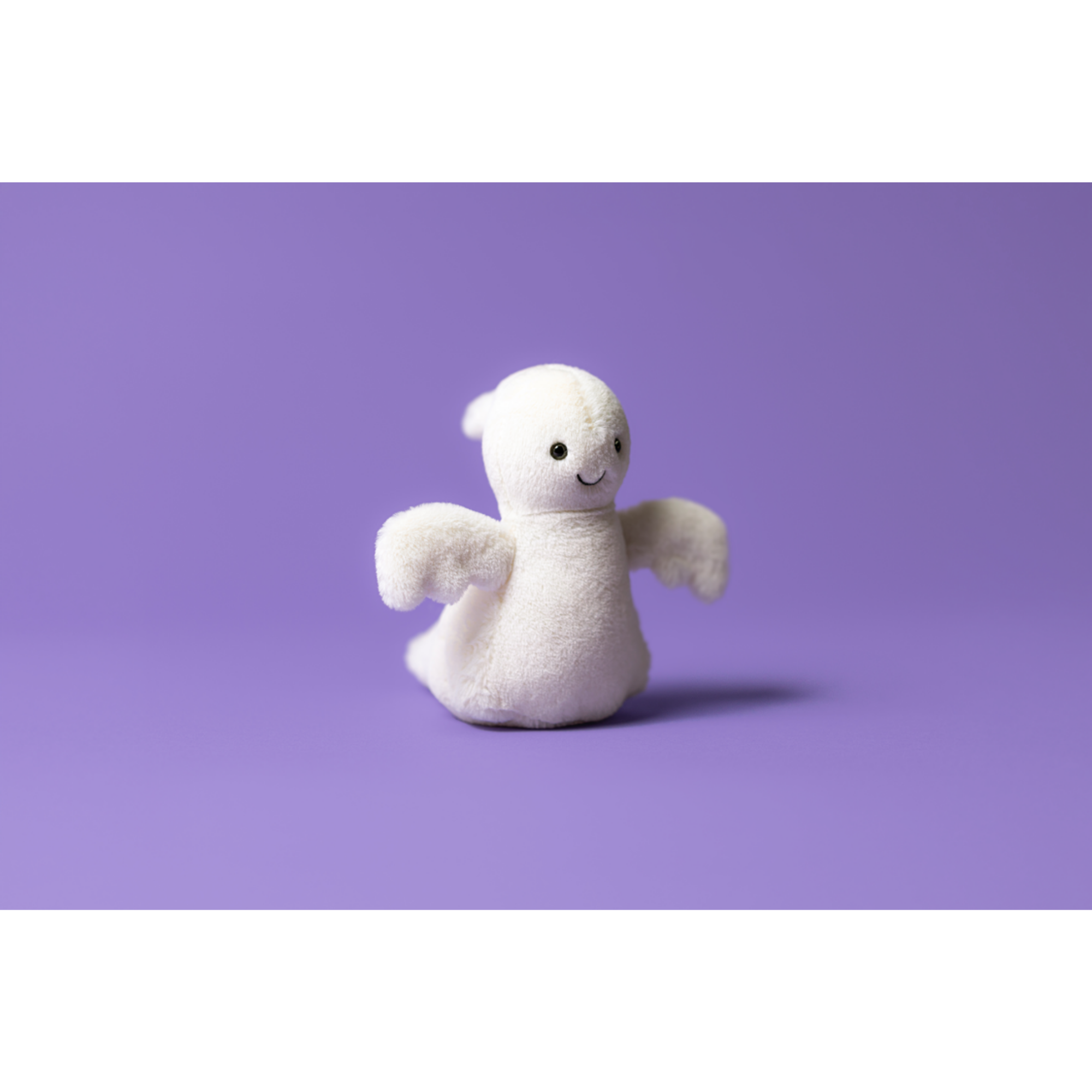 JELLYCAT Mysti Fantôme