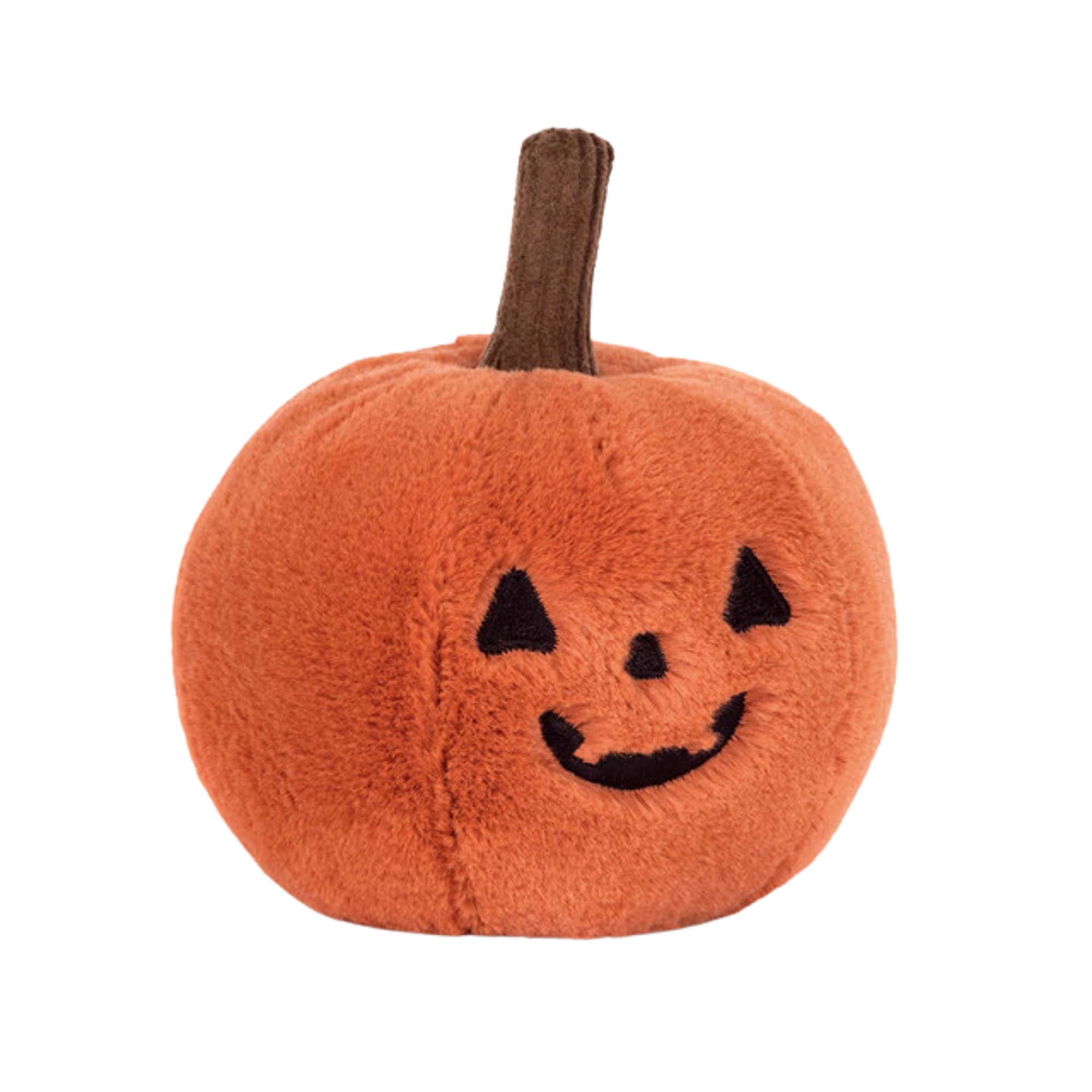 JELLYCAT Ooky Jack O Lantern