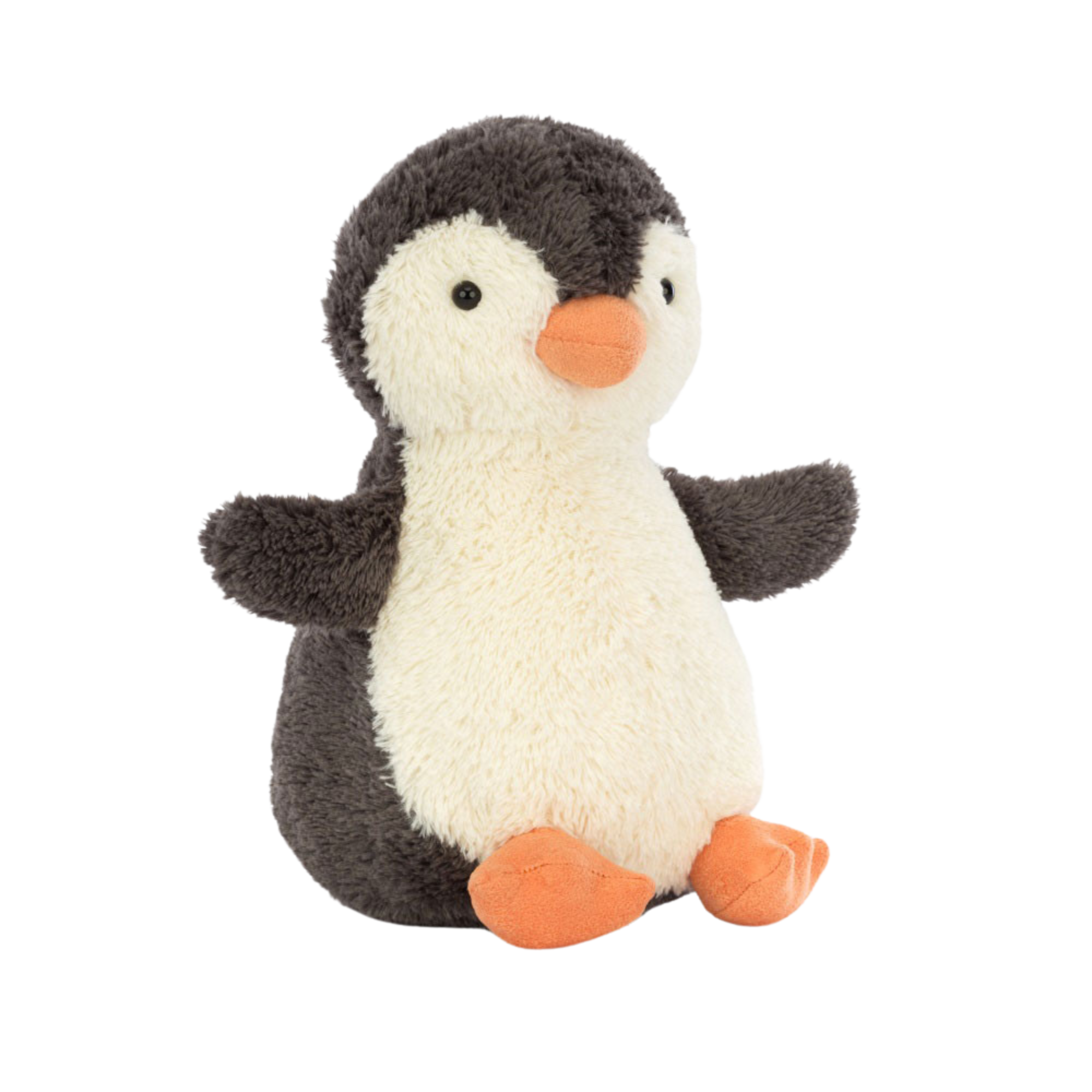 JELLYCAT Peanut Penguin - Large