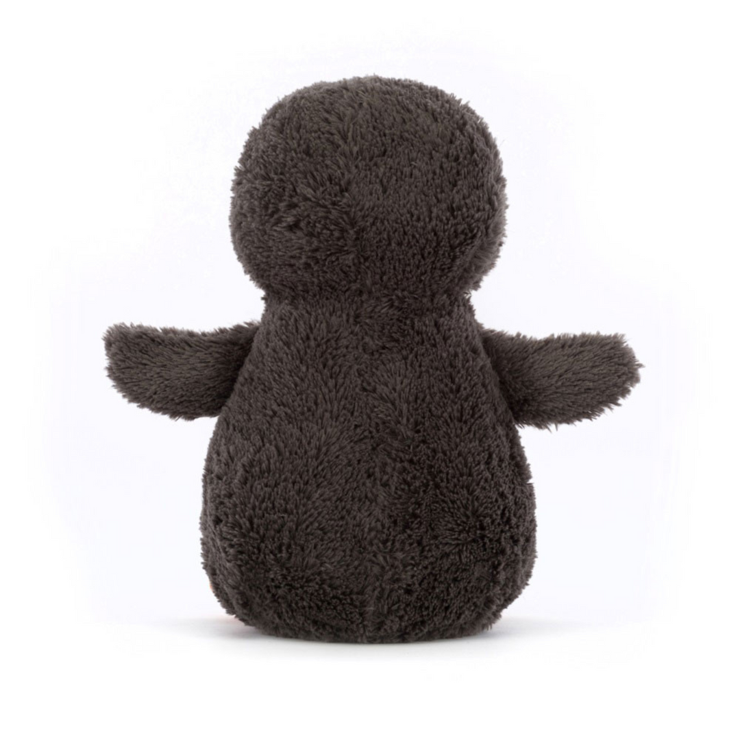 Pingouin cacahuète JELLYCAT - Moyen